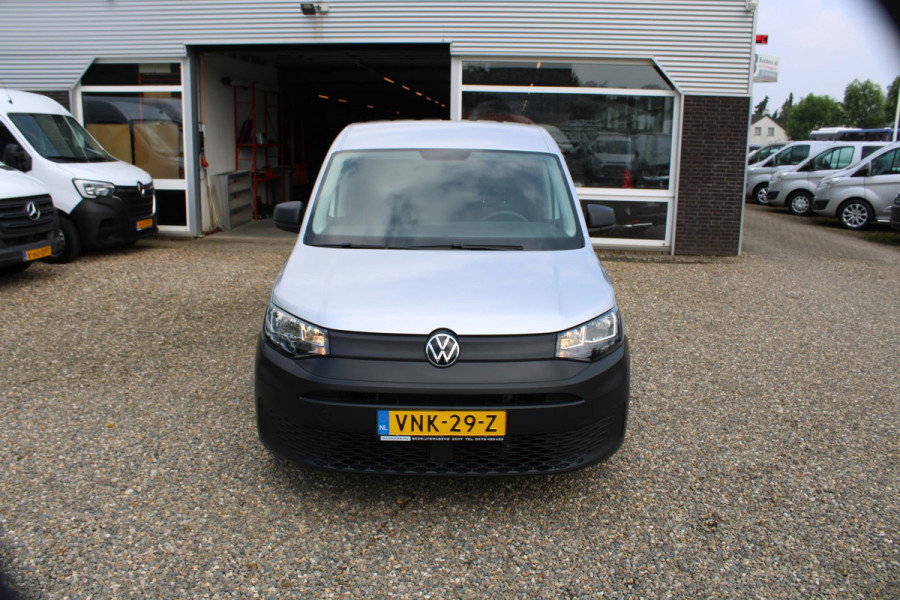 Volkswagen Caddy Cargo Maxi 2.0TDI 75PK, Maxi, Airco