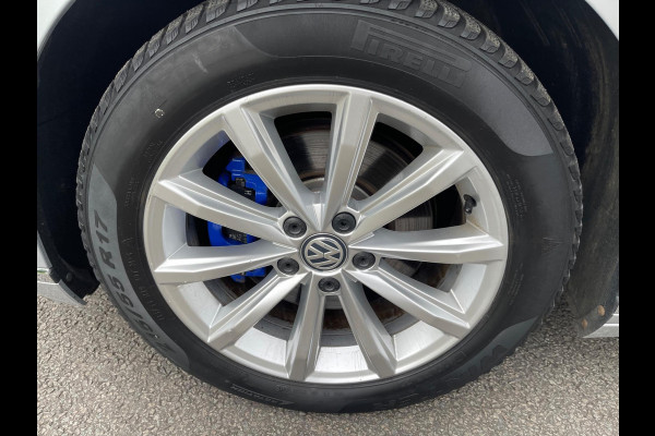Volkswagen Passat Variant 1.4 TSI GTE Highline Navi Led-Xenon Camera Trekhaak