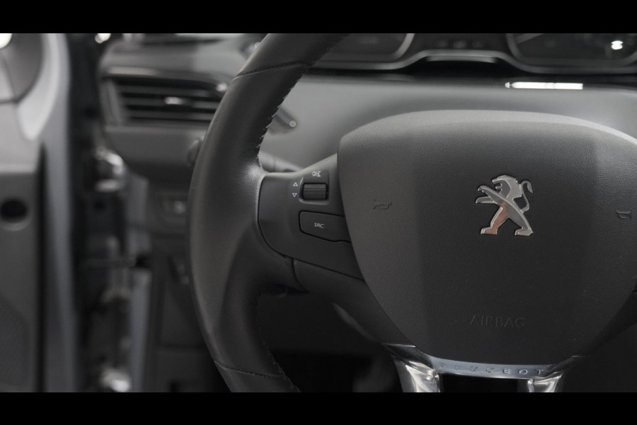 Peugeot 208 PureTech 110 Signature | Navigatie | Parkeersensoren | Cruise Control | Airco