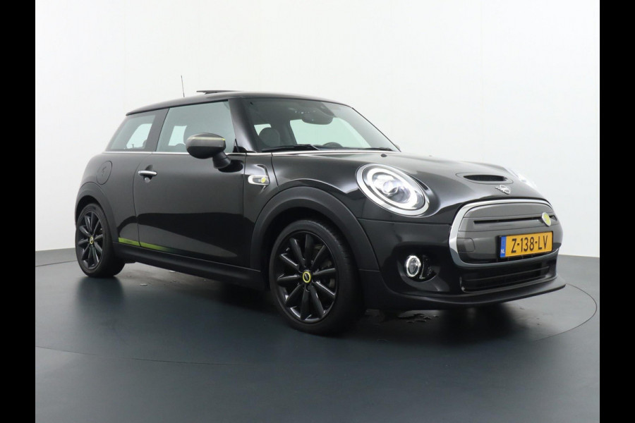 MINI Mini Electric Yours 33 kWh | RIJKLAARPRIJS