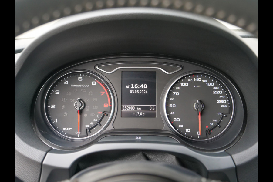 Audi A3 Sportback 1.4 TFSI Sport | S-line | bang&olufsen | uniek mooie staat..