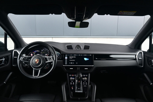 Porsche Cayenne 3.0 E-Hybrid *BOSE / Luchtvering / Panorama / HUD / Memory / Stoelventilatie*