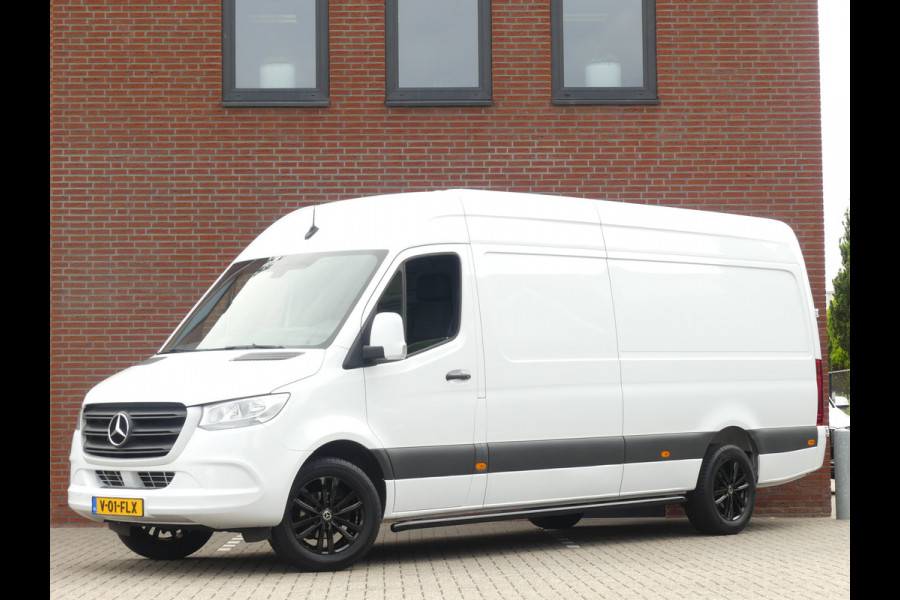 Mercedes-Benz Sprinter 317 CDI Automaat Camera/Airco/Cruise control