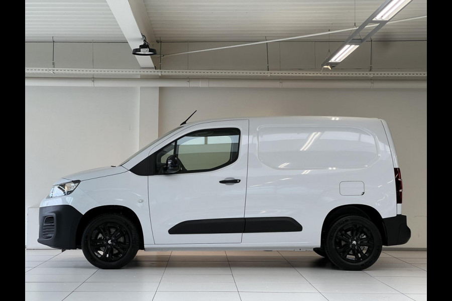 Citroën Berlingo 1.5 BlueHDi 100pk L1