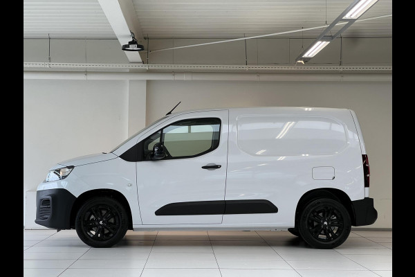 Citroën Berlingo 1.5 BlueHDi 100pk L1