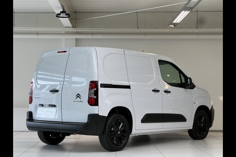 Citroën Berlingo 1.5 BlueHDi 100pk L1