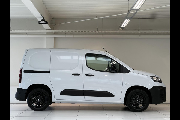 Citroën Berlingo 1.5 BlueHDi 100pk L1