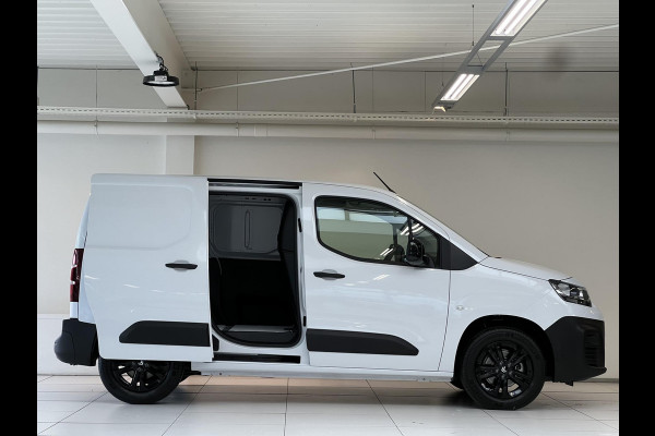 Citroën Berlingo 1.5 BlueHDi 100pk L1