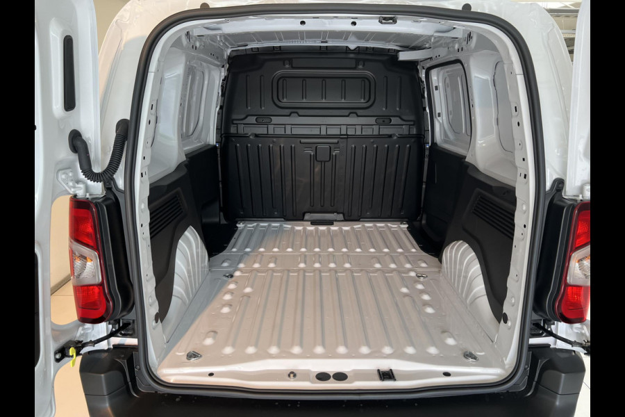 Citroën Berlingo 1.5 BlueHDi 100pk L1