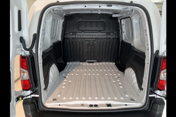 Citroën Berlingo 1.5 BlueHDi 100pk L1