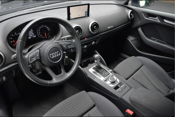 Audi A3 Limousine 2.0 TFSI Quattro Aut. Navi Adaptive Cruise Climate LM velgen PDC
