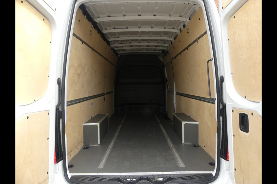 Mercedes-Benz Sprinter 317 CDI Automaat Camera/Airco/Cruise control