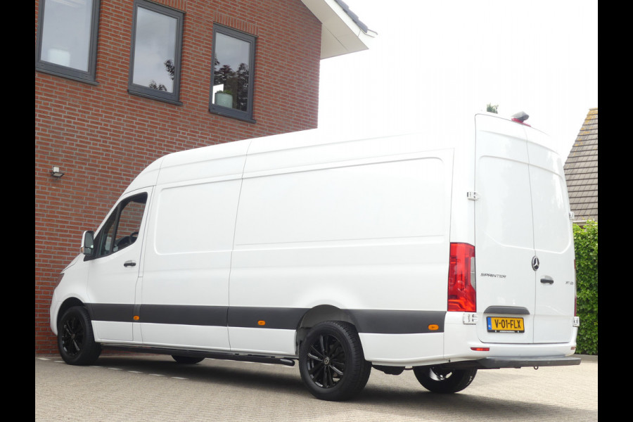 Mercedes-Benz Sprinter 317 CDI Automaat Camera/Airco/Cruise control