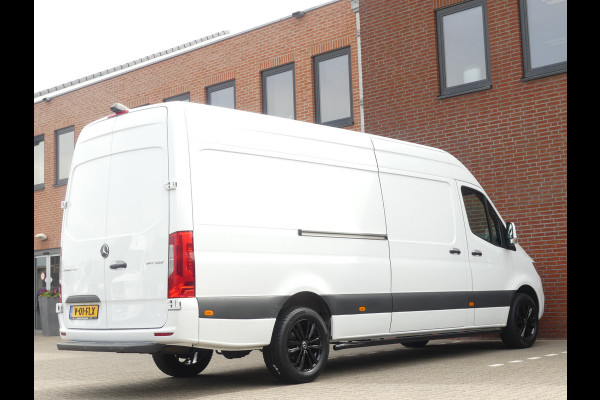 Mercedes-Benz Sprinter 317 CDI Automaat Camera/Airco/Cruise control