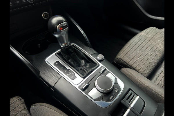 Audi A3 Sportback 1.6 TDI Design Pro Line Plus Navi_Xenon_Clima_Cruise