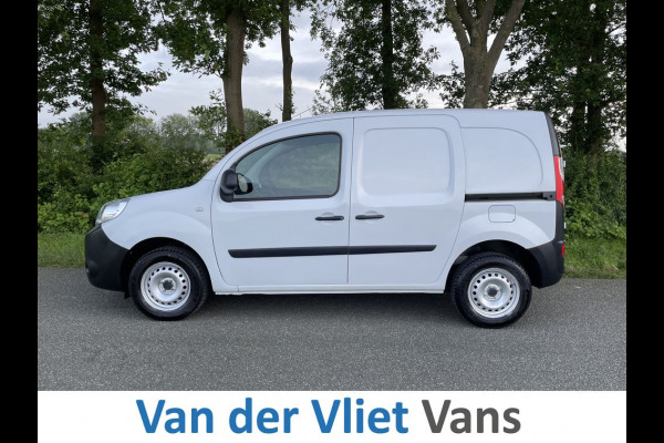 Renault Kangoo 1.5 dCi E6 Comfort Lease €143 p/m, Airco, PDC, 2x Schuifdeur, Volledig onderhoudshistorie aanwezig