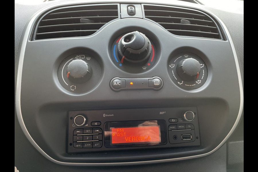 Renault Kangoo 1.5 dCi E6 Comfort Lease €143 p/m, Airco, PDC, 2x Schuifdeur, Volledig onderhoudshistorie aanwezig