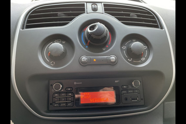 Renault Kangoo 1.5 dCi E6 Comfort Lease €143 p/m, Airco, PDC, 2x Schuifdeur, Volledig onderhoudshistorie aanwezig