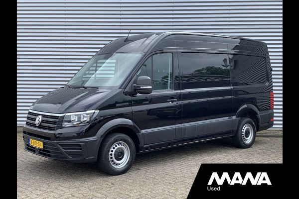Volkswagen Crafter 2.0TDI L3H3 Airco Cruise control Bluetooth 3 Zits Trekhaak