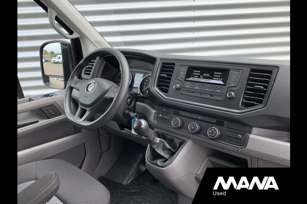 Volkswagen Crafter 2.0TDI L3H3 Airco Cruise control Bluetooth 3 Zits Trekhaak