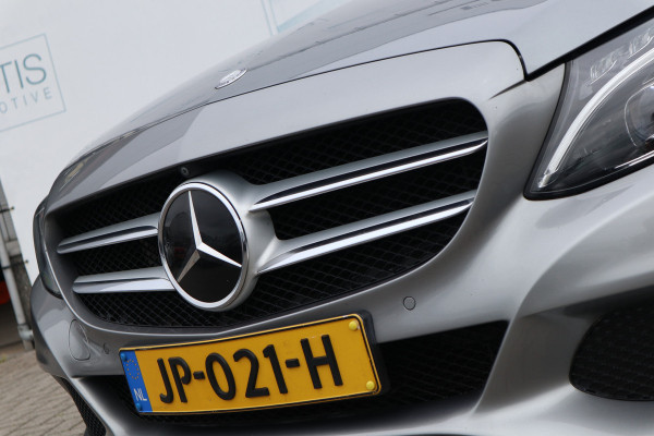Mercedes-Benz C-Klasse Estate 350 e Lease Edition Plus NL AUTO | 360 CAMERA | BURMEISTER | LEDER |