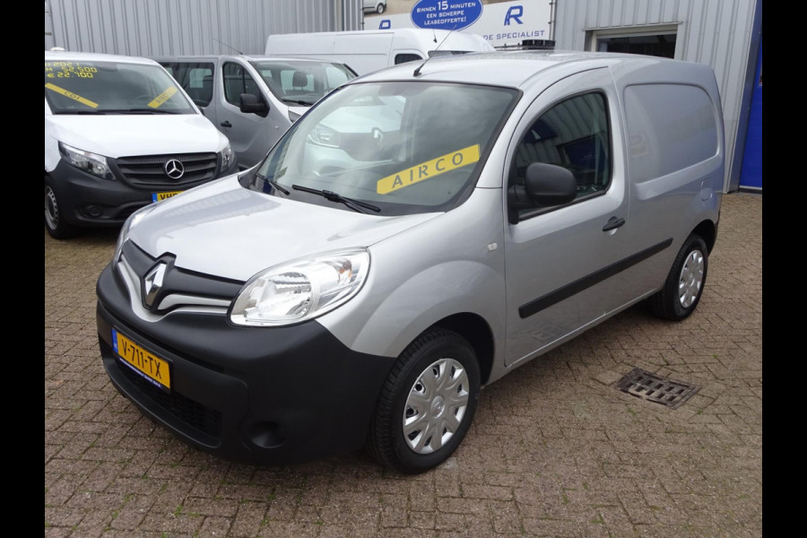 Renault Kangoo 1.5 dCi 75 Energy Comfort AIRCO NAVI CRUISE PDC SCHUIFDEUR