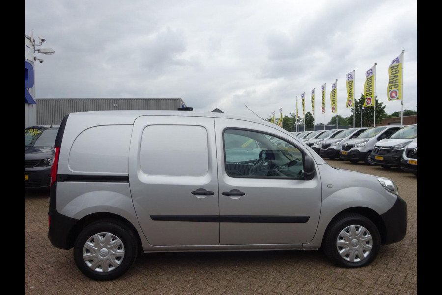 Renault Kangoo 1.5 dCi 75 Energy Comfort AIRCO NAVI CRUISE PDC SCHUIFDEUR