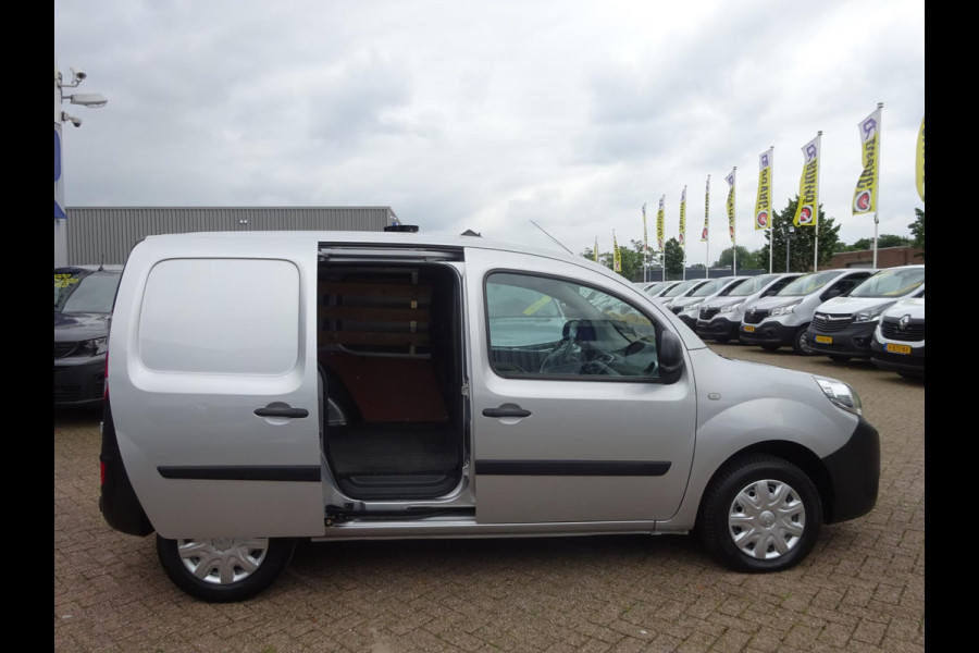 Renault Kangoo 1.5 dCi 75 Energy Comfort AIRCO NAVI CRUISE PDC SCHUIFDEUR