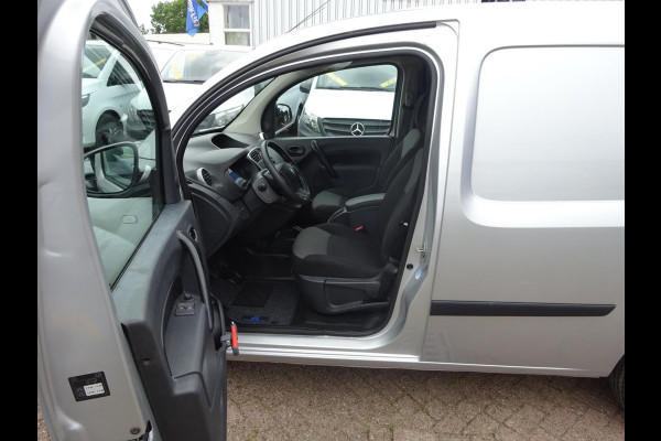 Renault Kangoo 1.5 dCi 75 Energy Comfort AIRCO NAVI CRUISE PDC SCHUIFDEUR