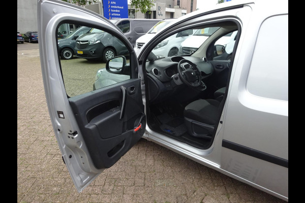 Renault Kangoo 1.5 dCi 75 Energy Comfort AIRCO NAVI CRUISE PDC SCHUIFDEUR