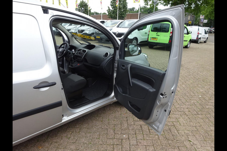 Renault Kangoo 1.5 dCi 75 Energy Comfort AIRCO NAVI CRUISE PDC SCHUIFDEUR