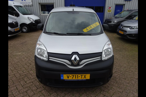 Renault Kangoo 1.5 dCi 75 Energy Comfort AIRCO NAVI CRUISE PDC SCHUIFDEUR