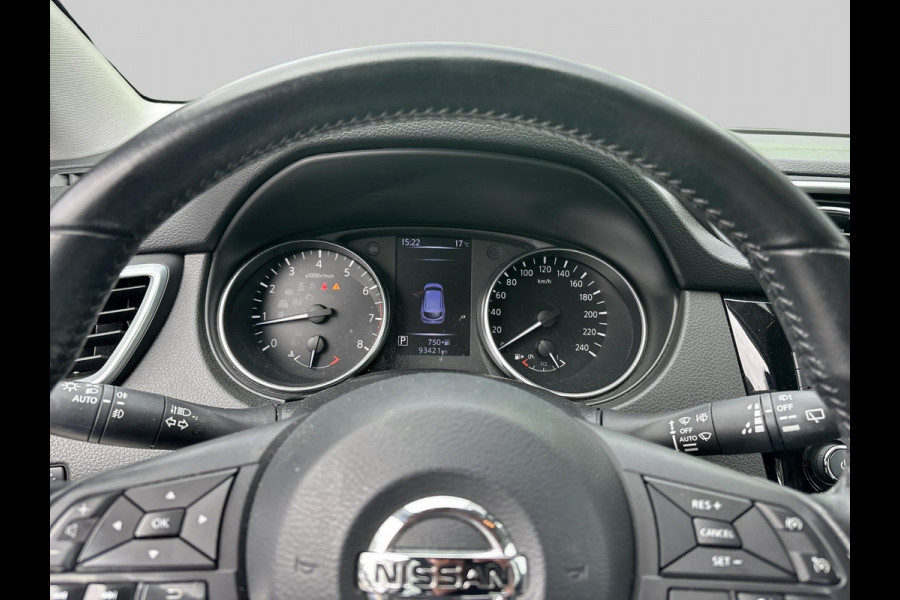Nissan QASHQAI 1.2 Acenta