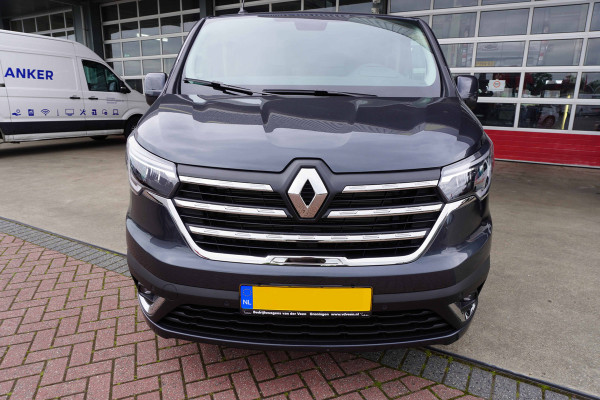 Renault Trafic 2.0 dCi 130PK T30 L2H1 Work Edition Nr. V101 | Airco | Cruise | All season | Apple-Android