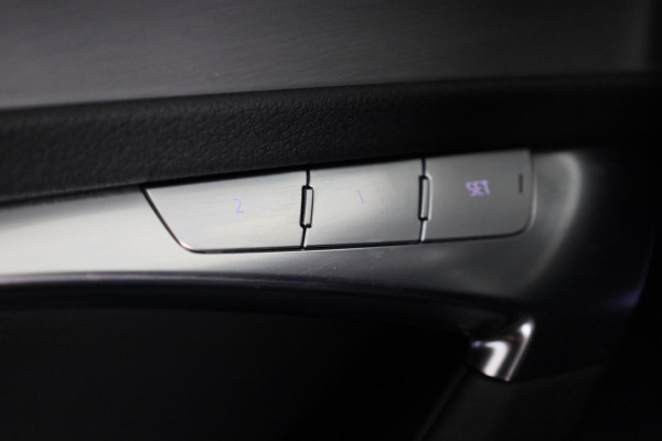 Audi A6 Limousine 40 TFSI S-Line pk S-Tronic | Verlengde garantie | Navigatie | Parkeersensoren | Achteruitrijcamera | Stoelverwarming | S-Line |