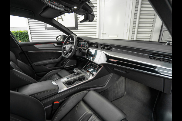 Audi A6 Limousine 55 TFSI quattro Sport Pro Line S | B&O 3D | Nachtzicht | NP 137k