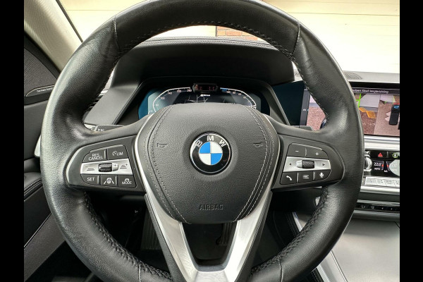 BMW X5 xDrive45e High Executive Leder Clima Panorama LED Navi Luchtvering