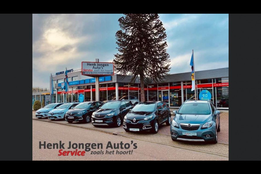 Opel Mokka 1.2 Turbo Edition AUTOMAAT uit 2022 Rijklaar + 12 maanden Bovag-garantie Henk Jongen Auto's in Helmond,  al 50 jaar service zoals 't hoort!