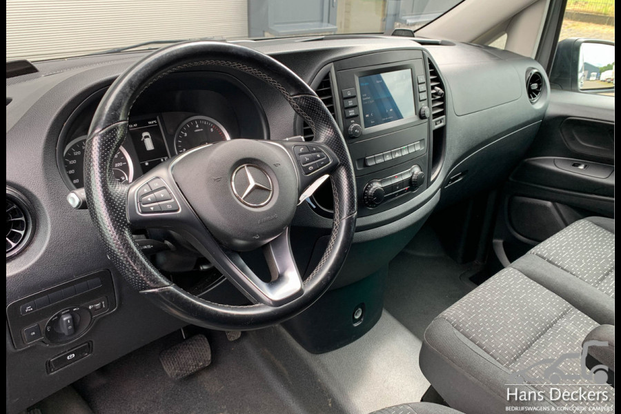 Mercedes-Benz Vito 116 L2 Automaat 163PK Apple Carplay Camera