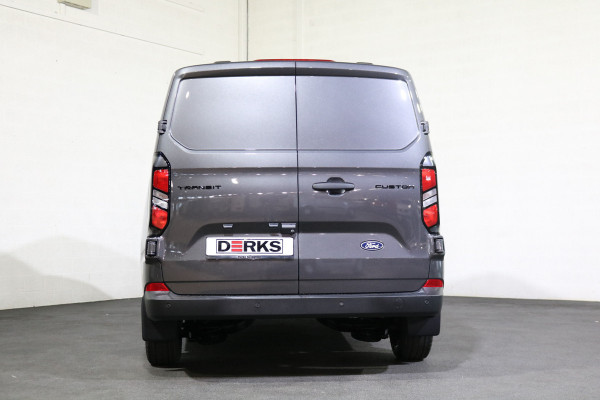 Ford Transit Custom 2.0 TDCI 170pk L2 H1 Trend Airco Navigatie Camera Adapt. Cruise 2x Schuifdeur