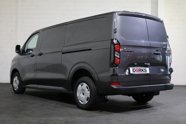 Ford Transit Custom 2.0 TDCI 170pk L2 H1 Trend Airco Navigatie Camera Adapt. Cruise 2x Schuifdeur