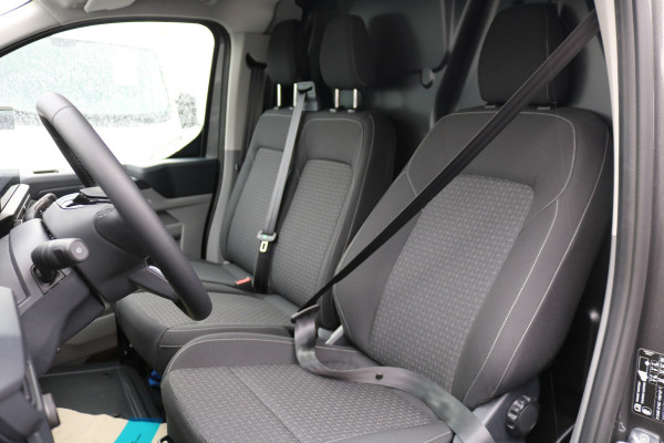 Ford Transit Custom 2.0 TDCI 170pk L2 H1 Trend Airco Navigatie Camera Adapt. Cruise 2x Schuifdeur