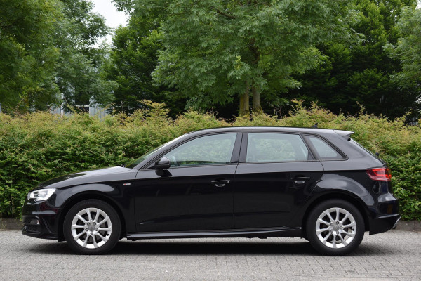 Audi A3 Sportback 1.2 TFSI Adrenalin S Line NAP Xenon Led Cruise Navi