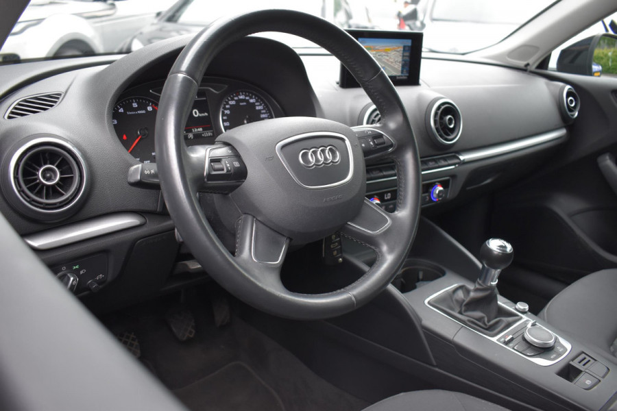 Audi A3 Sportback 1.2 TFSI Adrenalin S Line NAP Xenon Led Cruise Navi