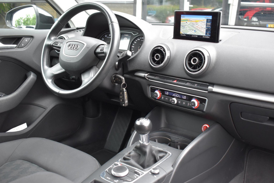 Audi A3 Sportback 1.2 TFSI Adrenalin S Line NAP Xenon Led Cruise Navi