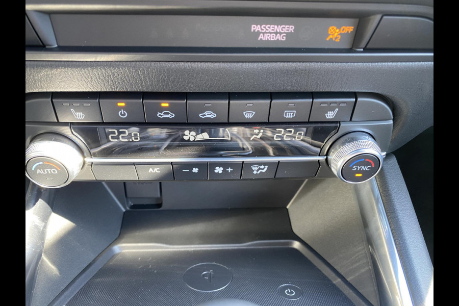 Mazda CX-5 2.0 SkyActiv-G 165 Homura Automaat | NIEUW TE REGISTREREN! | COMFORT PACK | SNEL LEVERBAAR |
