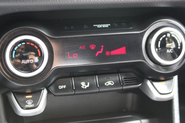 Kia Picanto 1.0 CVVT First Edition Airco Led Navi Carplay Nap