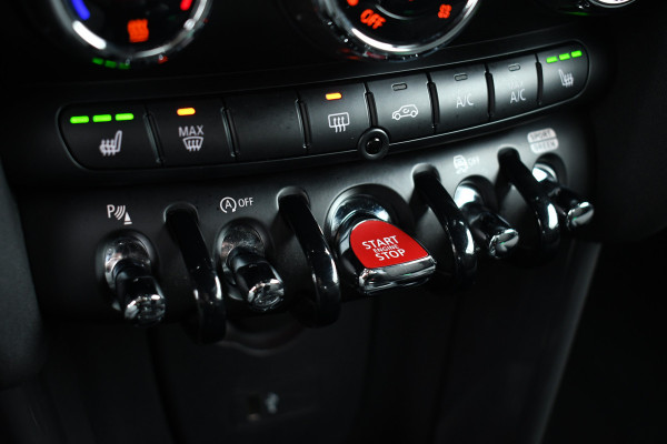 MINI Cabrio 1.5 136pk Cooper Chili LED H/K Carplay Keyless 17inch