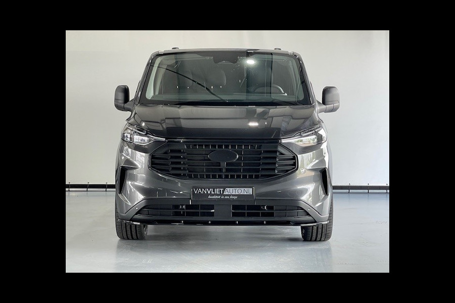 Ford Transit Custom 300 2.0 TDCI 136 PK L2H1 NEXT LEVEL PACK PREMIUM ADAPTIEVE CRUISE