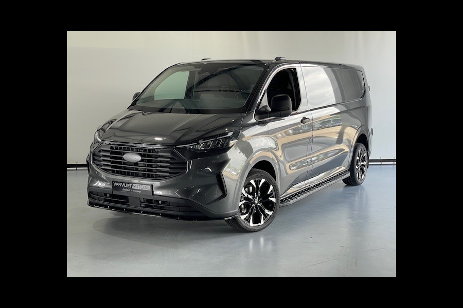 Ford Transit Custom 300 2.0 TDCI 136 PK L2H1 NEXT LEVEL PACK PREMIUM ADAPTIEVE CRUISE